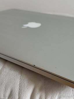 MacBook Pro 15" (Mid 2015), 16GB RAM, i7, mozno na fakturu - 4