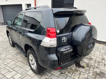 Toyota Landcruiser3,0 4x4 - 4