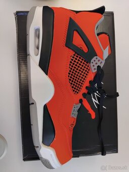 Jordan 42,5 NOVE - 4