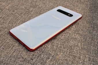 Samsung Galaxy S10+ (plne funkčný) super stav - 4