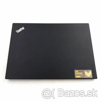 Lenovo ThinkPad A485 AMD Ryzen 3 PRO 2300U 8 GB RAM 128 GB S - 4