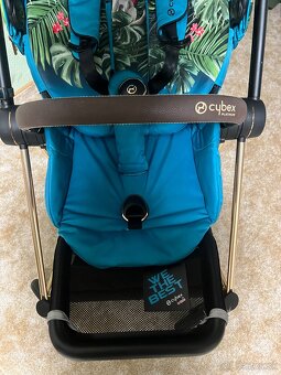 Cybex mios 3.0 - 4