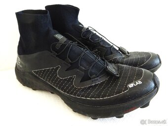 SALOMON S/LAB CROSS MATRYX® | 43 1/3 ( 9,5 ) - 4