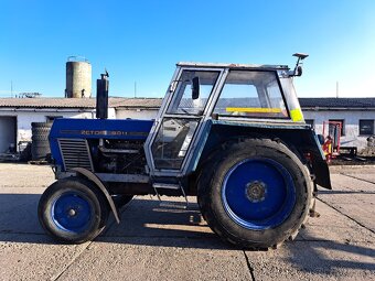 Zetor crystal 8011 - 4