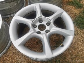 Skyline GTT 5x114,3 r17 - 4