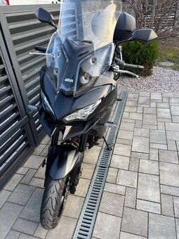 Kawasaki versys 650 2022 - 4