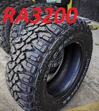 Original pneu offroad, Radar,roadcruza,comforser , Federal - 4