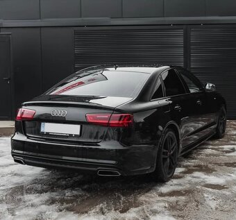 Audi A6 3.0 TDI S-line - 4