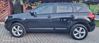 Qashqai 1.6i Tekna - 4