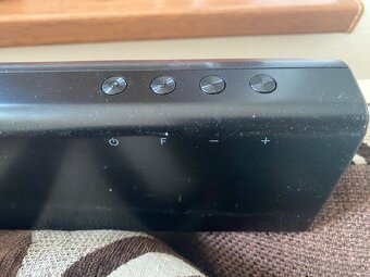 LG Soundbar SJ2 - bezdrotove & opticke & USB pripojenie - 4