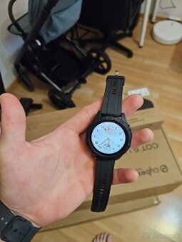 Huawei Watch GT4 46mm - 4