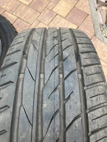 215/60 R16 99h letné Matador hectorra 3 2ks - 4