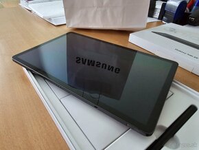 Samsung Galaxy Tab S9 256GB - 4
