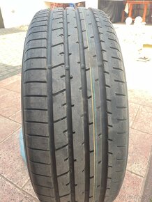 Nové letné pneu 225/55 R19 - 4