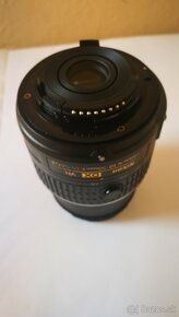Nikon 18 55 G VR ll - 4
