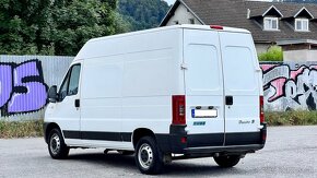 FIAT DUCATO 2.3JTD 173 500KM - 4