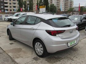 Opel Astra 1.6 CDTI - 0% Akontacia - 4