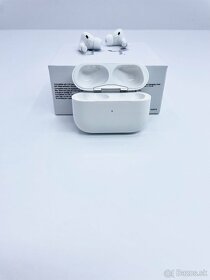 Apple AirPods PRO 2019 v Záruke MWP22ZM/A v TOP Stave - 4