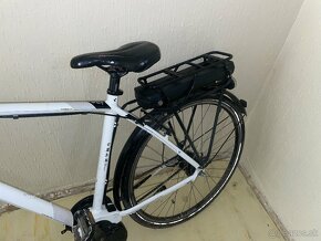 Bicykel Cube Travel Epo ETS Bosch - 4