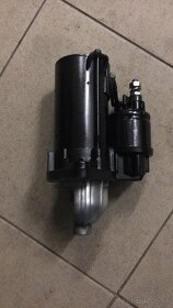 Starter  do Alfa, Fiat, Citroen, Peugeot (1.3 JTD/HDI) - 4