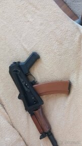 Airsoft Ak 74 - 4