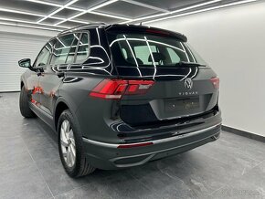 Tiguan 2,0 TDI EVO Life Odpočet DPH Top stav - 4