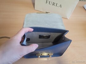 Furla Metropolis mini crossbody - 4