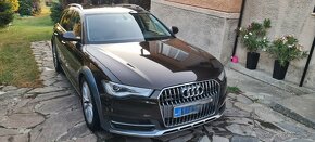 Audi A6 Allroad - 4