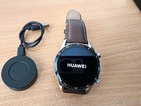 Huawei watch GT2 - 4