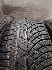 Pneumatiky MICHELIN 245/45 R17 - 4