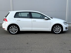 Volkswagen golf 1.4 tsi highline benzin 99tis. - 4