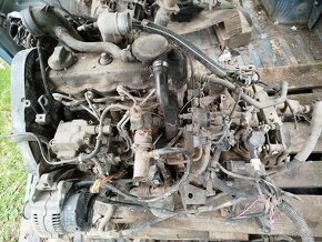 Motor polo 1.9tdi 66kw - 4