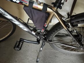 Horský bicykel CTM AXON - 4