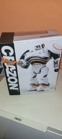 Smart robot CRAZON - 4