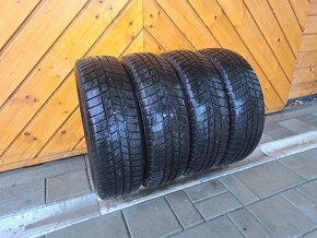 Zimné pneu Barum Polaris 5 185/65 R15 DOT2219 - 4