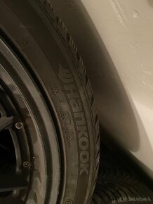 245/40 r19 Zimné Kupim . - 4