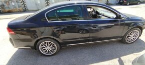 Passat b7 sedan 2.0tdi - 4