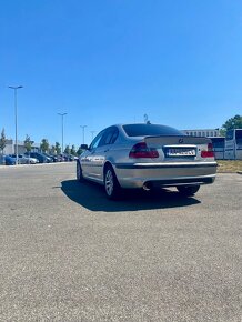 BMW E46 110kw - 4