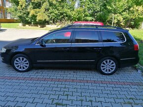 Passat B6 combi - 4