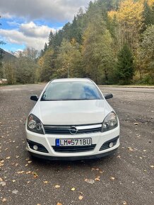 Opel Astra H - 4