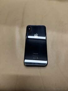 iPhone X 256GB na diely - 4