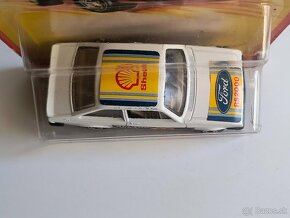 Matchbox Superfast Ford Escort RS2000 - 1978 Lesney England - 4