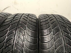 205/55 R16 Zimné pneumatiky Sava Eskimo 4 kusy - 4