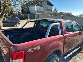 Ford Ranger 2,2 Tdci - 4