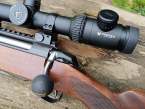 TIKKA T3X HUNTER - 4