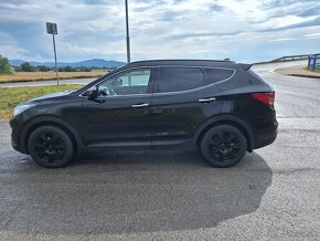 Hyundai Santa Fe - 4