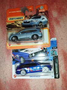 Hot wheels/ Matchbox - 4