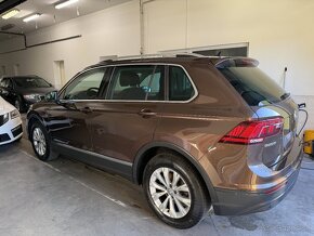 VW TIGUAN 2.0 TDI 110kW MANUÁL BEZ ADBLUE - 4