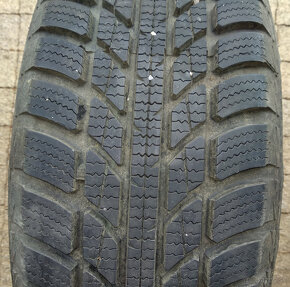 Predam pneumatiky na diskoch. Kingstar Winter 185/60 R14 - 4