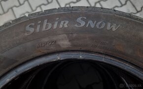 Zimné pneumatiky MATADOR Sibir Snow 225 55 R17 XL - 4